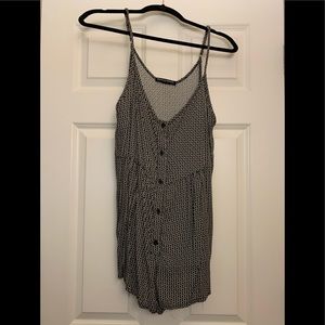 Brandy Melville Daisy Romper